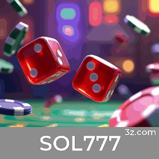 SOL777 Logo