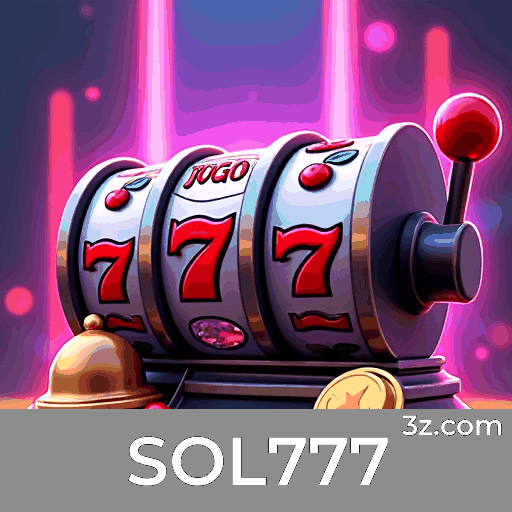 SOL777 Logo