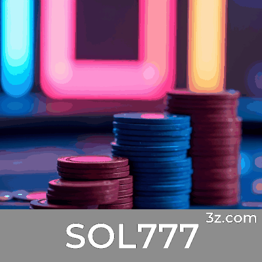 SOL777 Logo